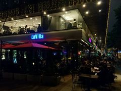 -Wooloomooloo Steakhouse(尖沙咀中心店)