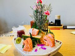 -阿吾罗·月咏精致日料(港汇恒隆广场店)