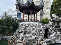 -七宝古镇
