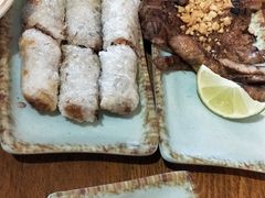 春卷-越南牛肉河粉餐厅(书院巷店)