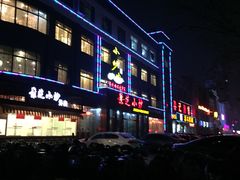 -景芝小炒(虞河路店)