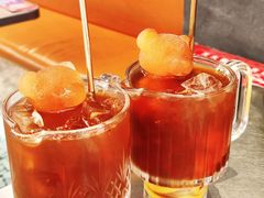 -星财记香港冰室·茶餐厅(仓山万达店)