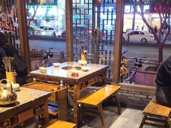 -重庆渝达老火锅(春熙路店)