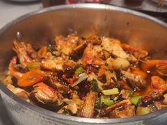-七欣天香辣蟹火锅(万润龙河店)