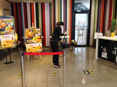 -麦当劳(北苑秋实路店)