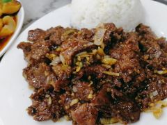 -臻味斋