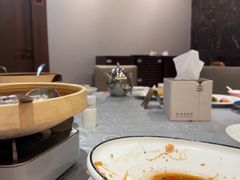 -潇湘华天大酒店-湘·悦美食街(芙蓉中路店)