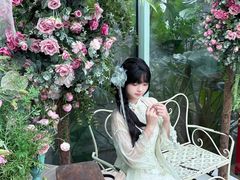 -正佳雨林生态植物园
