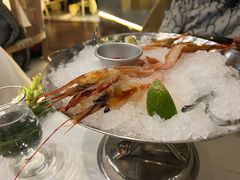 -Marina厨房·ALA精酿(月湖盛园店)