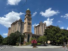 -蒋记海鲜姿造•洋房别墅(星河湾店)