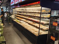 -佰人王串串香火锅(洋珠巷店)