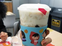 -九秋茶铺(三里屯店)