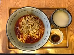 -阿莉餐厅(枣阳路店)