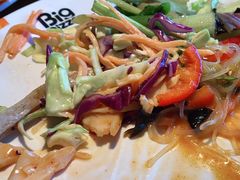 -比格比萨自助(逗号立方店)