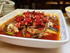 经典毛血旺-小吊梨汤·北京菜·烤鸭(鸟巢店)
