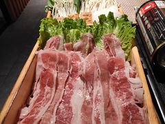 -久喜番和牛烧肉酒场(北辰三角洲店)