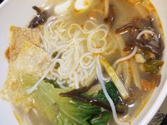 -瓦记米粉(东鼓道店)