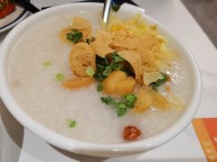 荔湾艇仔粥-粤食堂(天津和悦汇店)