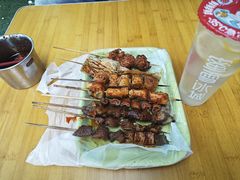 -马记大锅煮(总店)