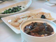 -惠丰堂饭庄(北洼路店)
