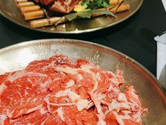 -西塔老太太泥炉烤肉(龙湖北苑天街店)
