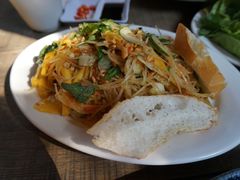 芒果沙拉-Le Chalet Dalat