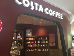 门面-COSTA COFFEE(哈尔滨凯德学府店)