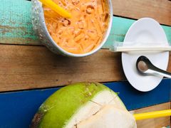 -Doo Dee Thai Food(Issan/Isaan/Esan)