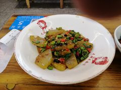 -胖东瓜·浏阳菜馆(火车站店)