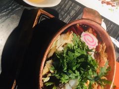 -将太无二·蓝鳍放题·北美寿司(领展购物广场中关村店)