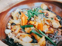 -小鳌陪你小排档·四季小龙虾·田鸡·宵夜(中央第五街店)