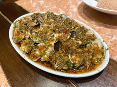醉花蛤-金玉满堂潮州酒楼(无限极荟购物广场店)