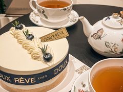 -杜哈夫DOUX RÊVE·生日蛋糕(日月光店)