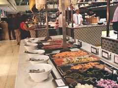 -RISE RESTAURANT(滨海湾金沙店)