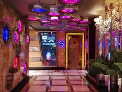 -乐比酷KTV(前进大街店)