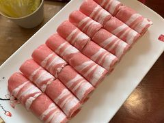 -1078號老北京涮肉(松柏店)