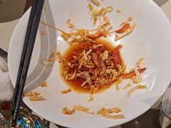 -悦融琥珀·京鲁菜·海味珍品(西单店)
