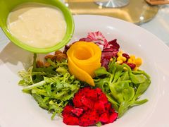 -北京全聚德(王府井店)