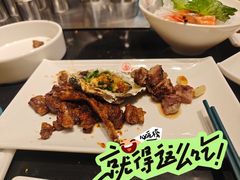 -渔乐之昕·铁板烧自助餐(虹悦城店)