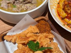 -榕意·川味之美(深业上城店)