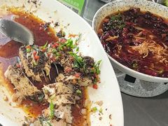 -3号仓库·创意中国菜(乐清正大广场店)