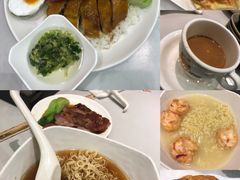 -深井陈记烧鹅酒家(新填地街店)