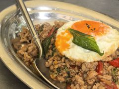 -帕蓝·暹罗料理&曼谷夜市(大学路店)