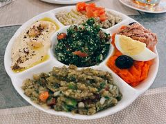 冷拼冷盘-La Medina餐厅(亮马河南路店)