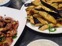 -晚归月亮湾私家菜(临邑路店)