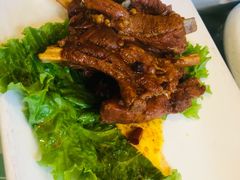 -大江南食府(石景山店)