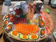 -古京·臻致料理(月湖店)