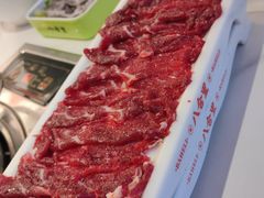 -八合里潮汕鲜牛肉火锅(深圳海岸城店)