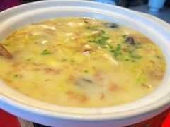 -春色如许·茶食餐厅(桃李春风店)