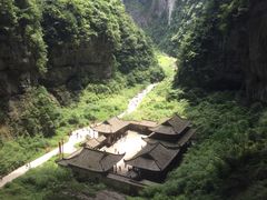 -朱氏胖子烂火锅(洪崖洞店)